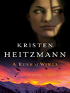 Cover image for A Rush of Wings
